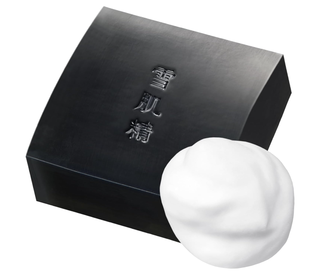 雪肌精 洗顔 エッセンス ソープ